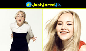 Just Jared, Inc review