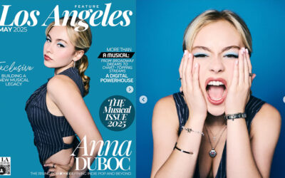 Los Angeles Feature