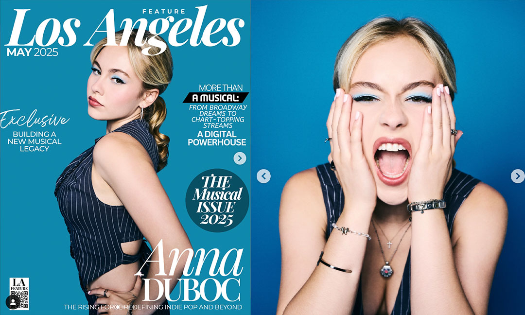 Los Angeles Feature