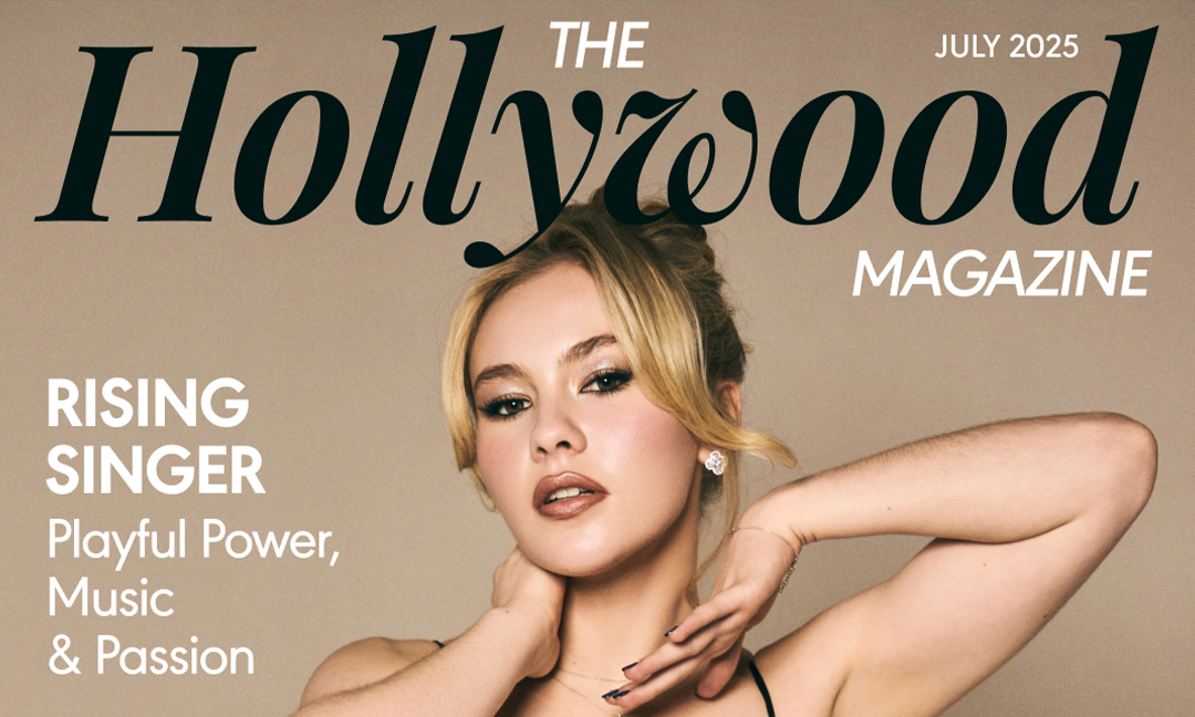 Anna Duboc: The Voice of a New Generation